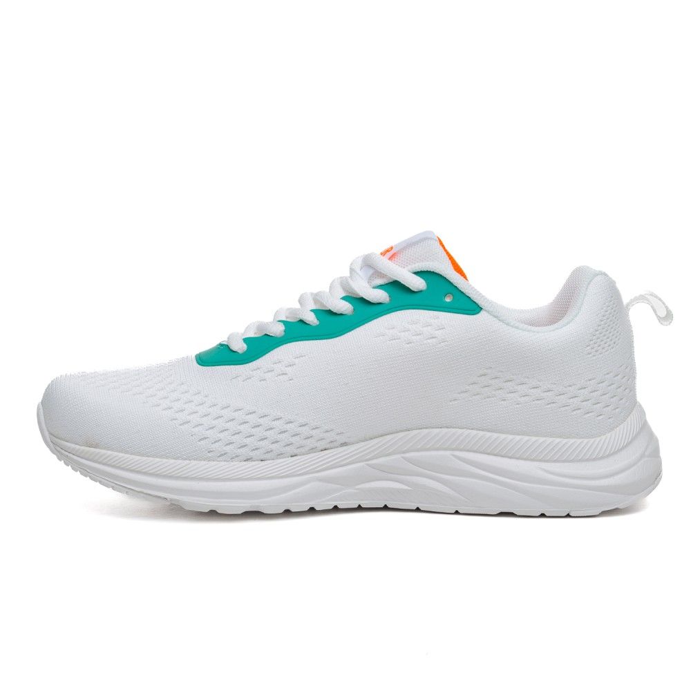 Женска Патика 400122 White