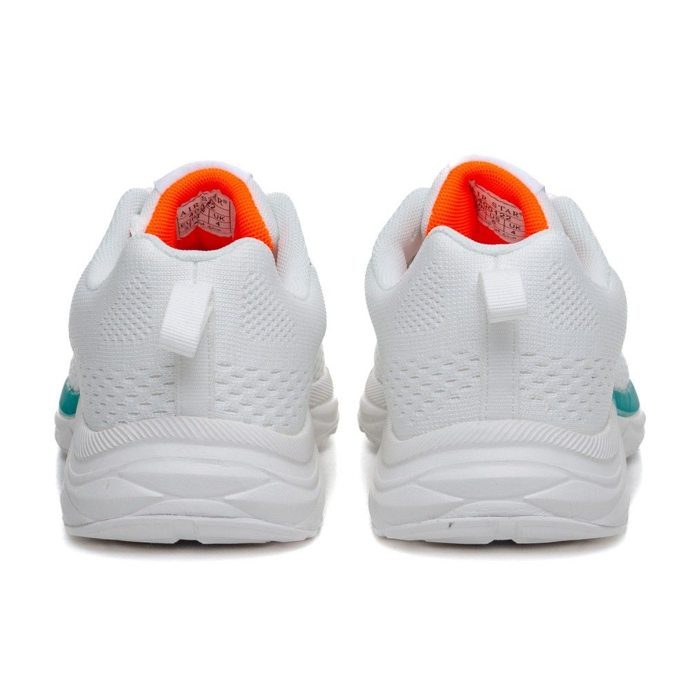 Женска Патика 400122 White