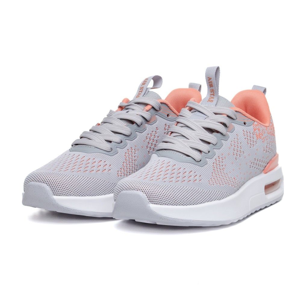 Женска Патика 400124 Grey