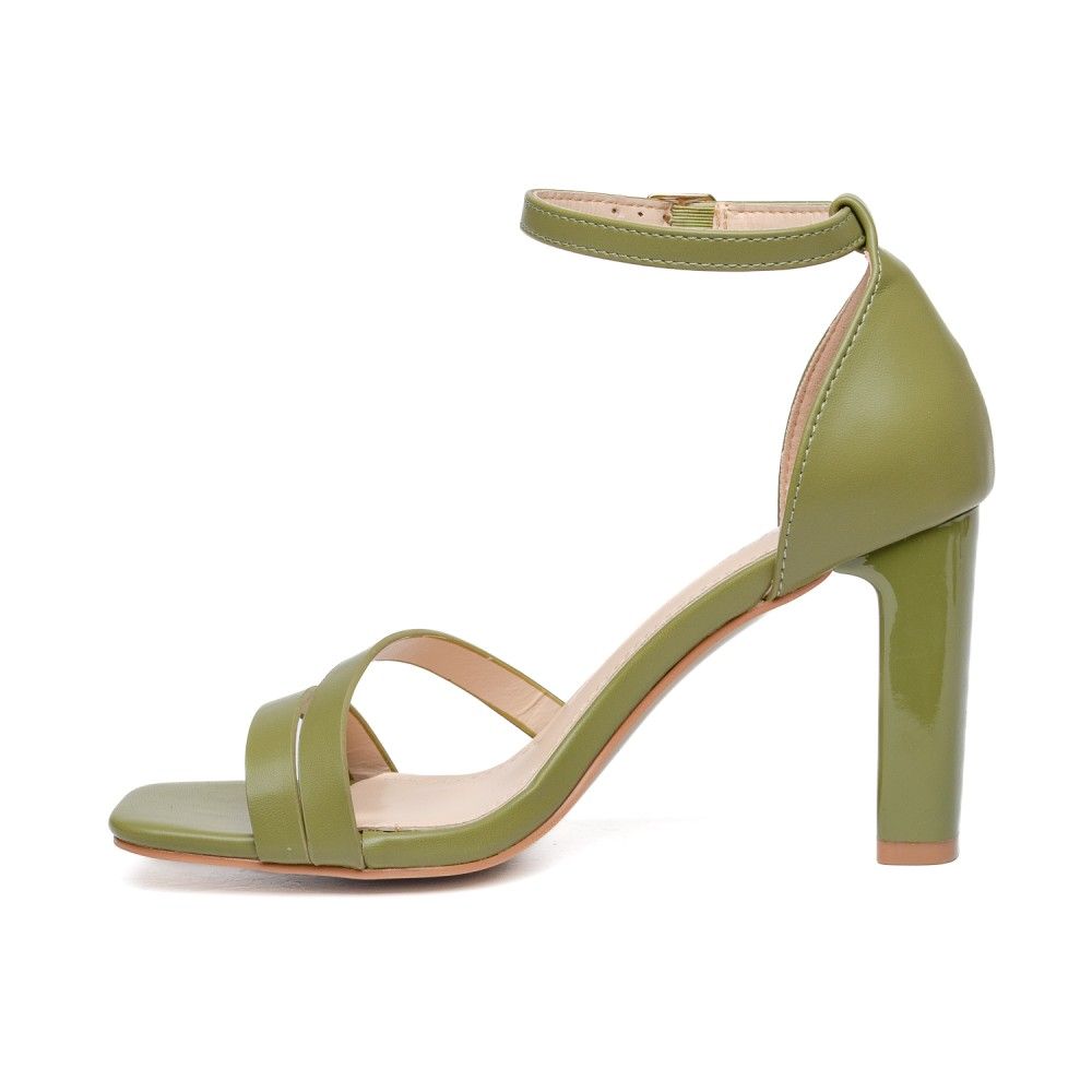 Женска Сандала 508142 Green