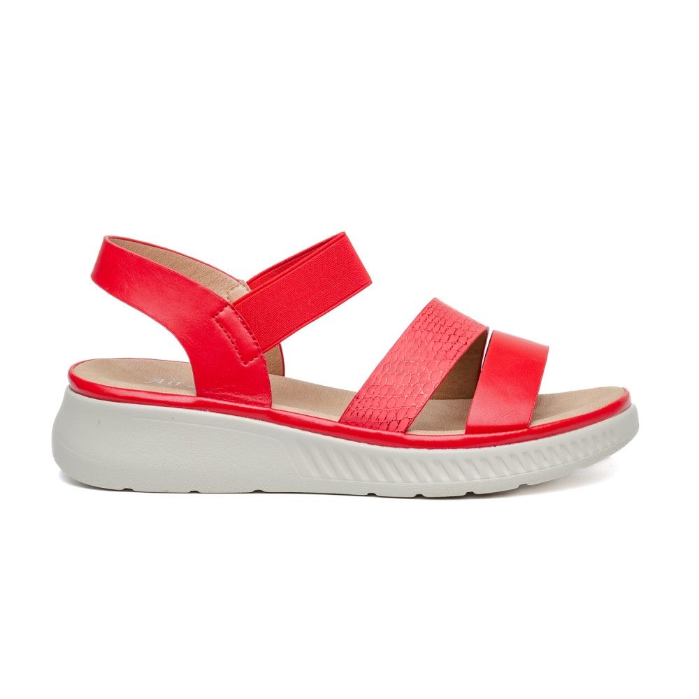 Женска Сандала 508154 Red