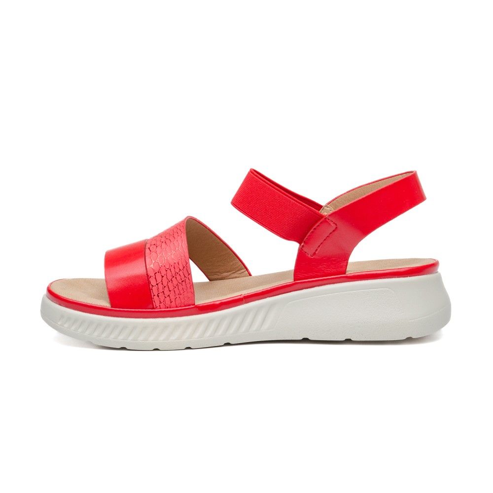 Женска Сандала 508154 Red