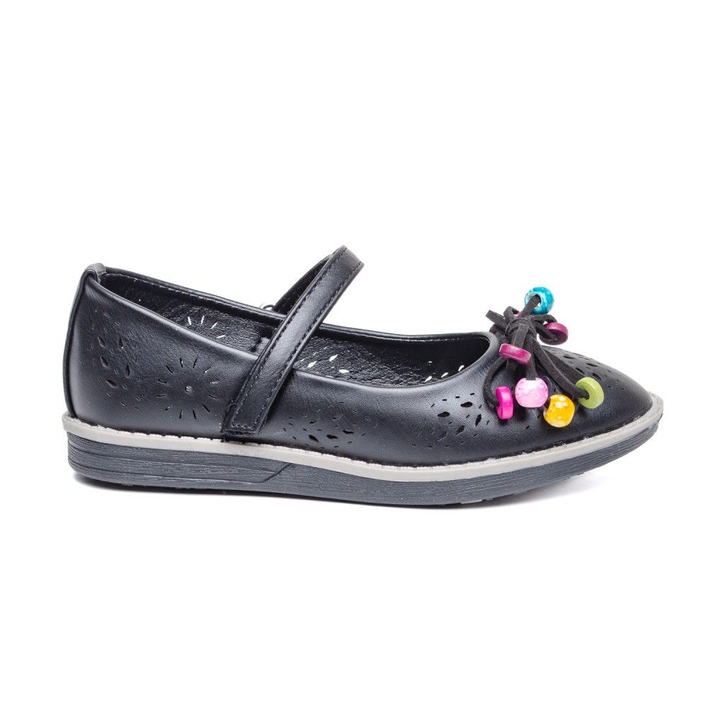 Детска Чевла 524077 Black