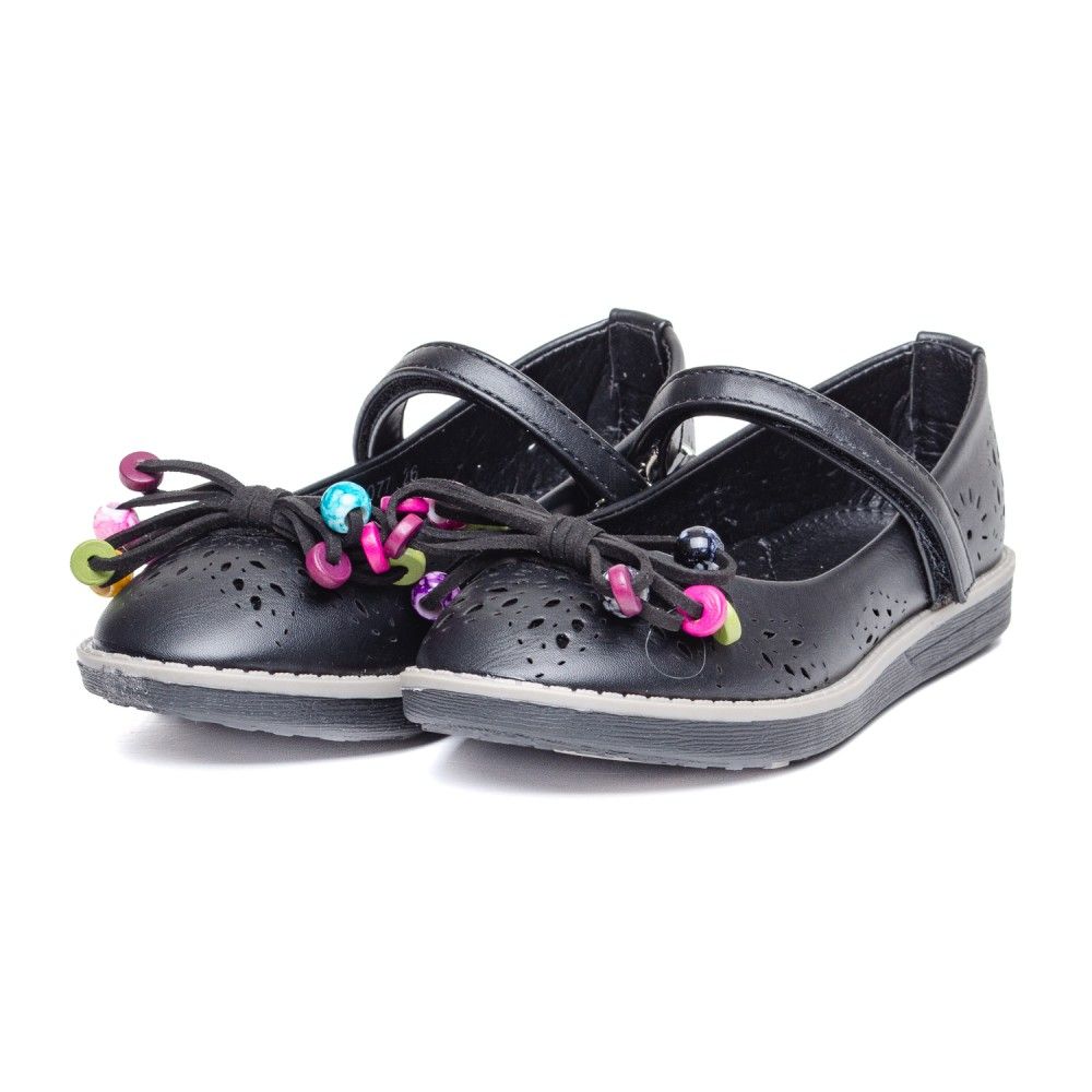 Детска Чевла 524077 Black