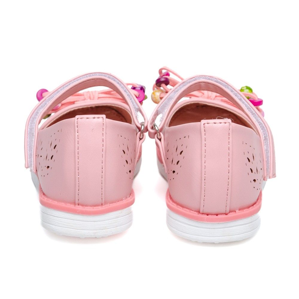 Детска Чевла 524077 Pink