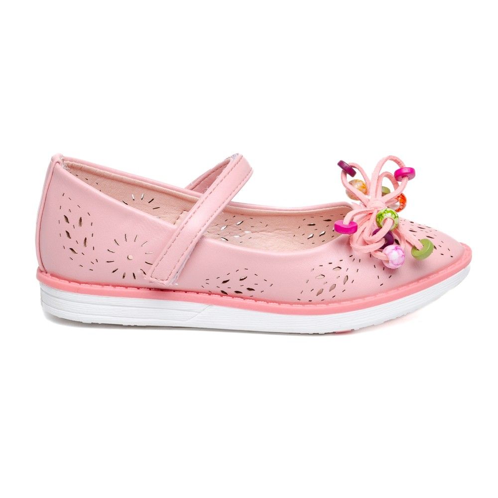 Детска Чевла 524077 Pink