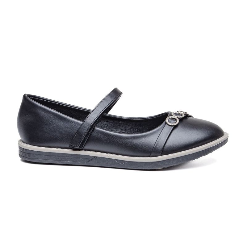 Детска Чевла 524078 Black