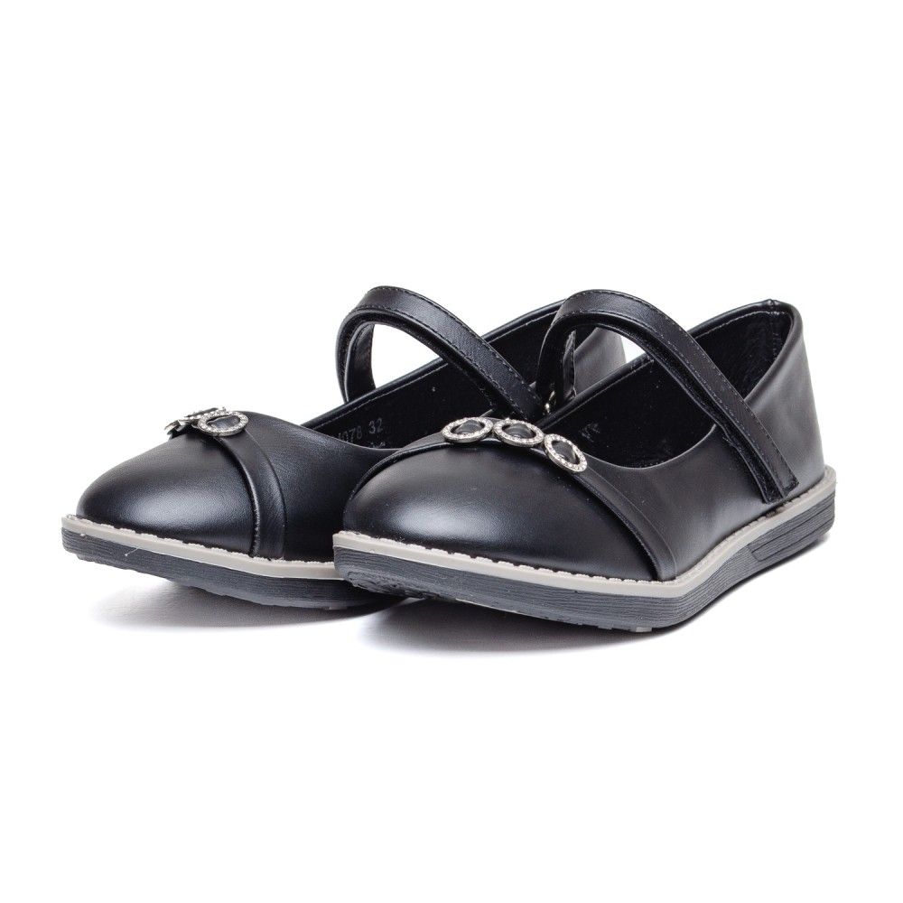 Детска Чевла 524078 Black