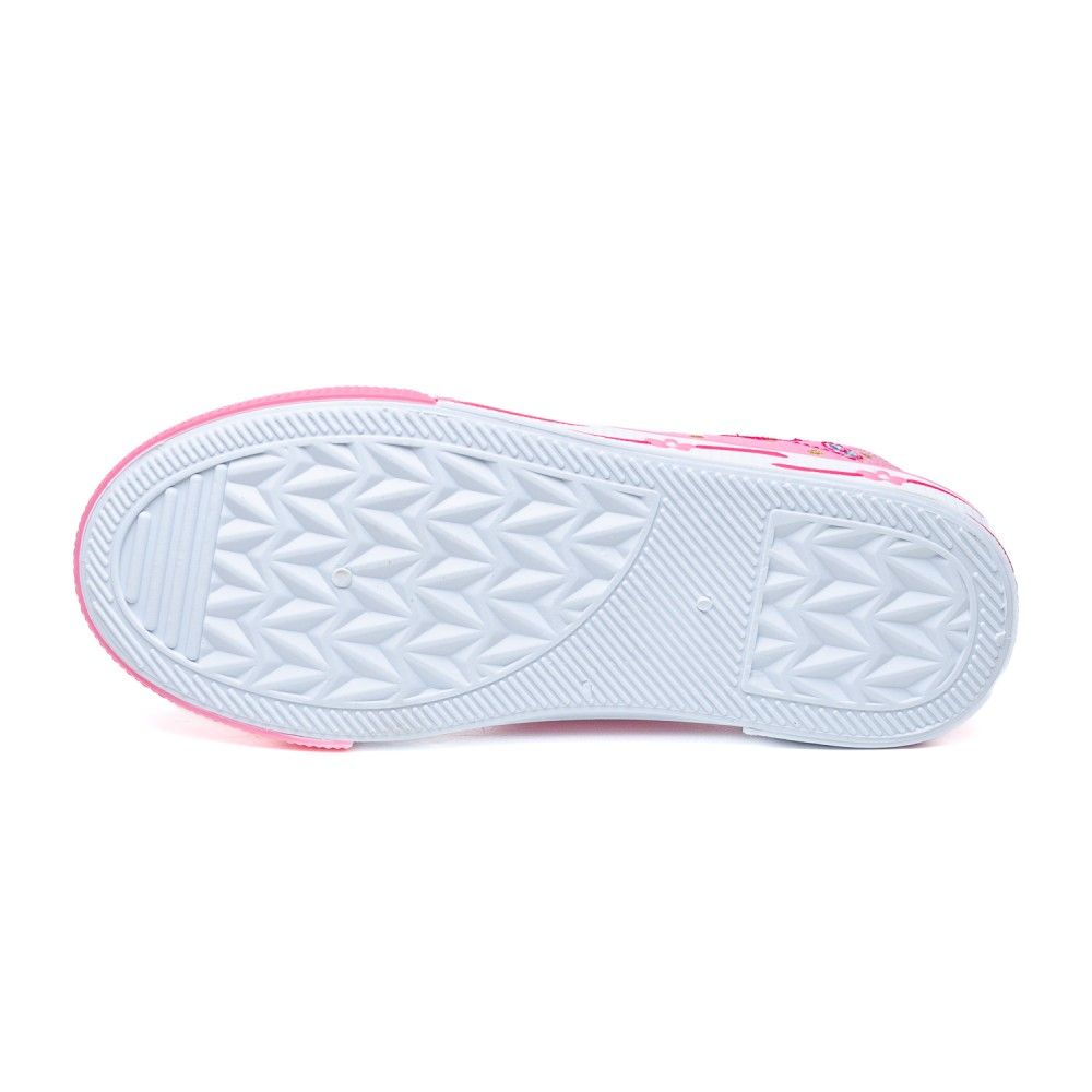 Детска Платнена Патика 751042 Pink