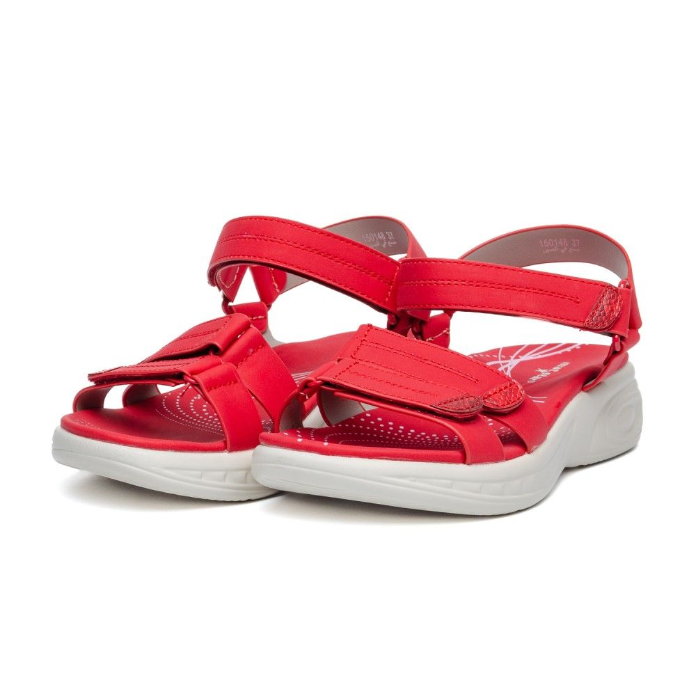 Женска Сандала 150148 Red
