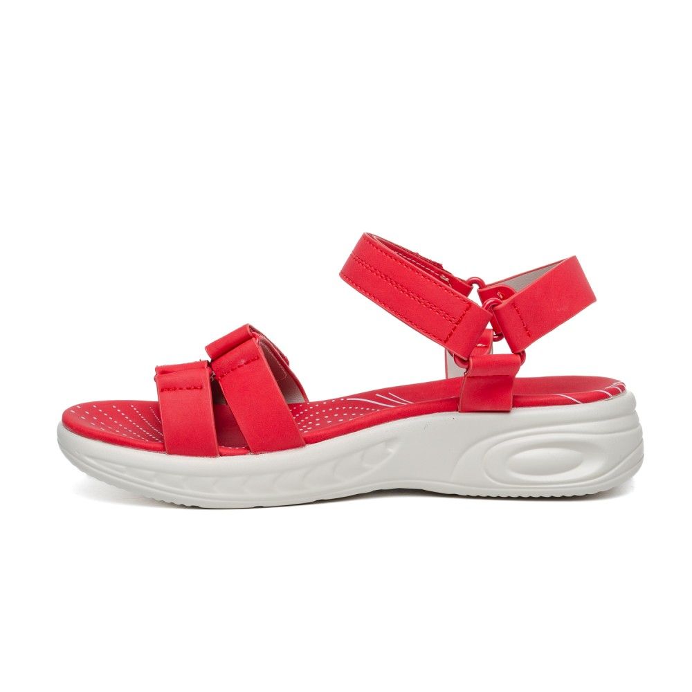 Женска Сандала 150148 Red