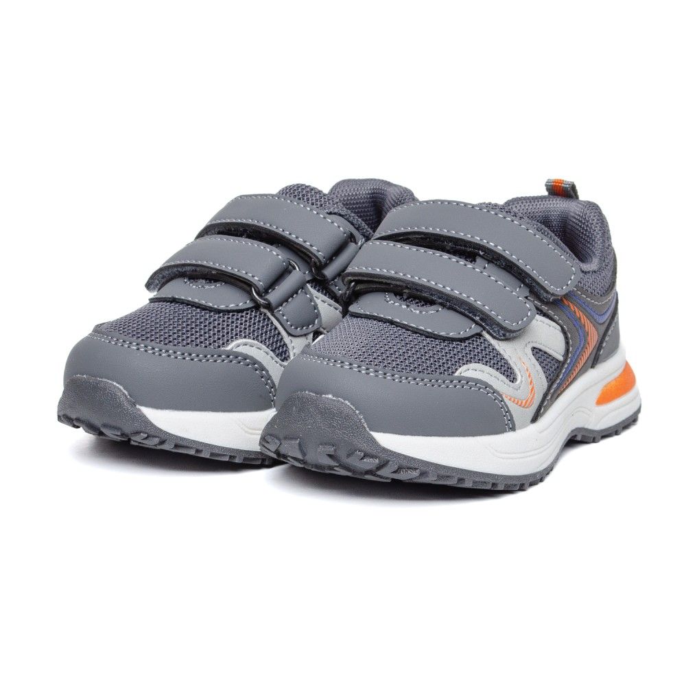Детска Патика 026495 Grey
