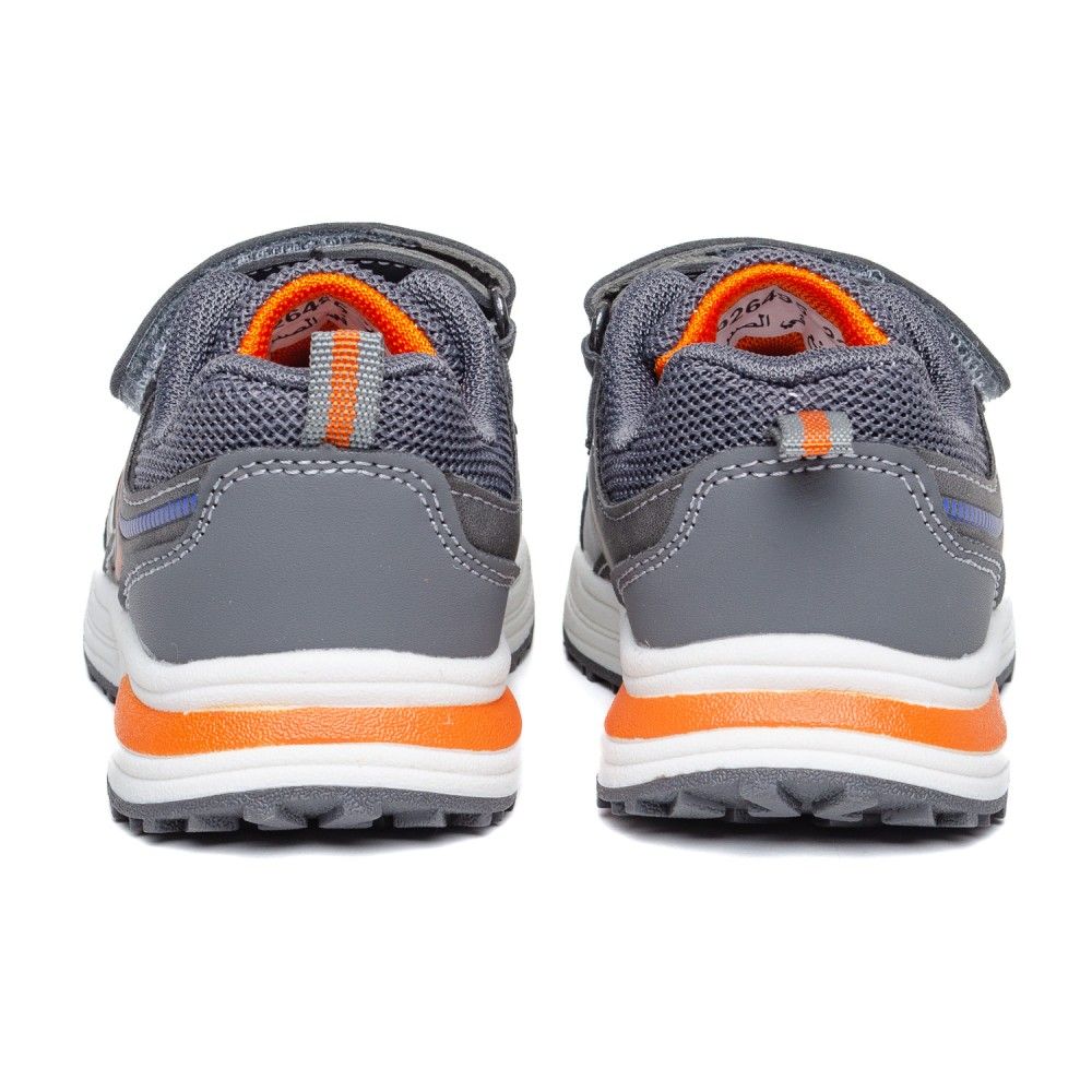 Детска Патика 026495 Grey