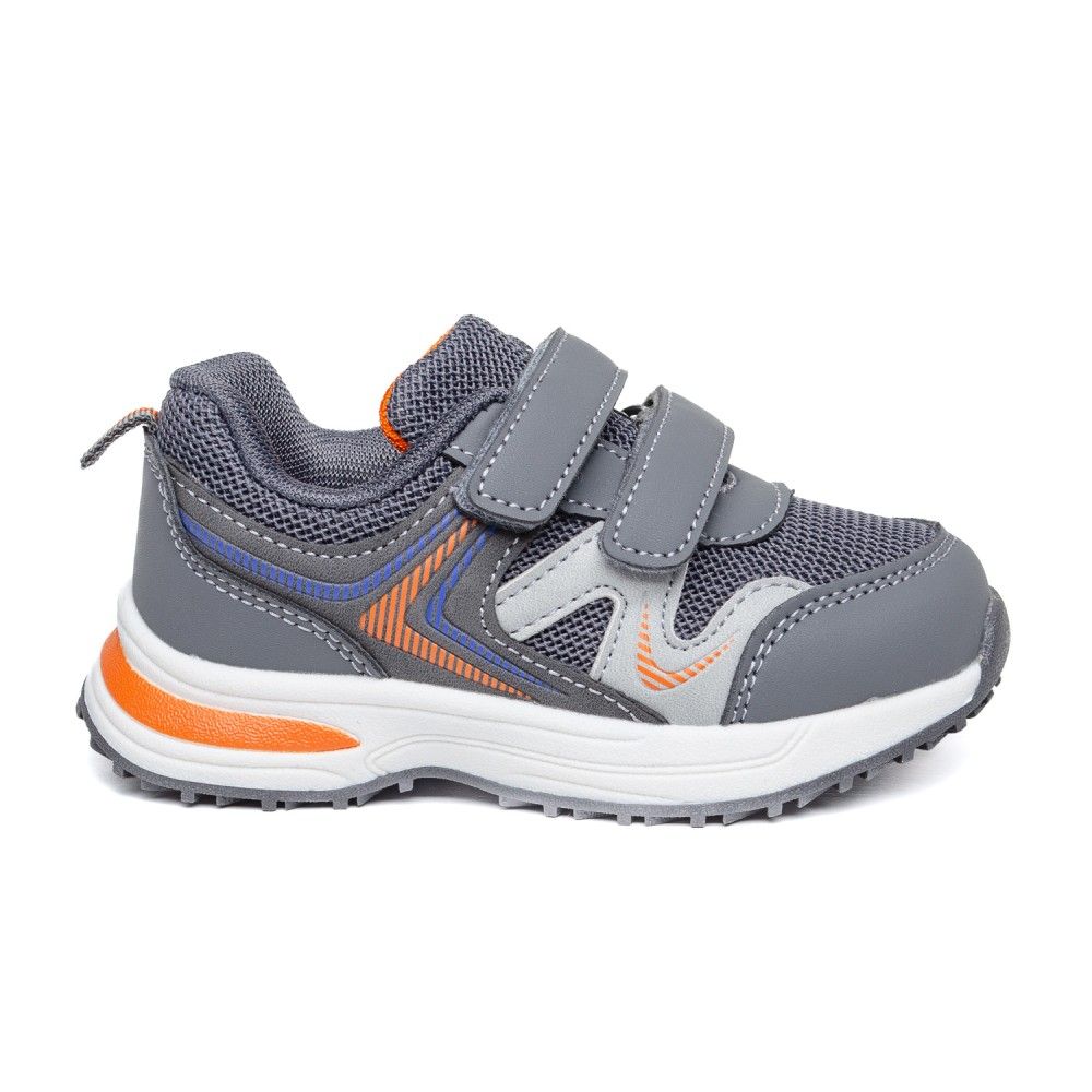 Детска Патика 026495 Grey