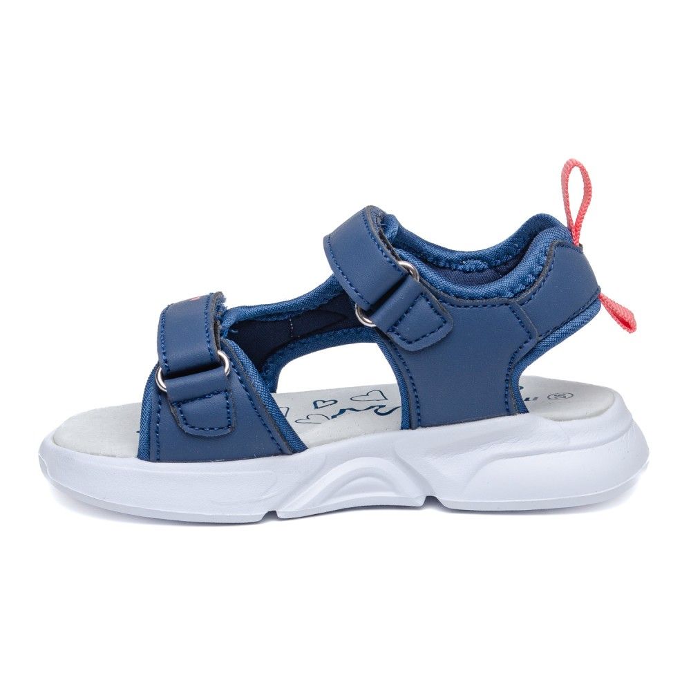 Детска Сандала 026506 Navy