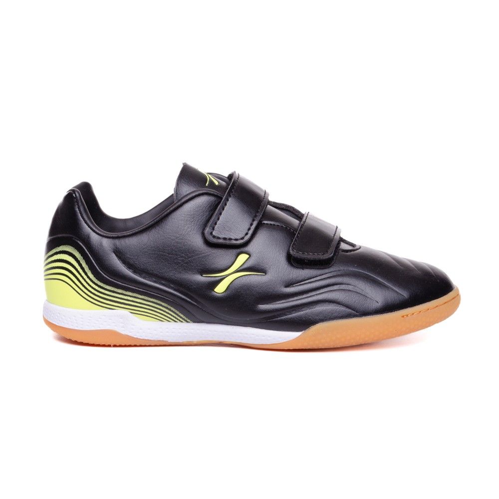 Детска Патика 005083 Black/Yellow