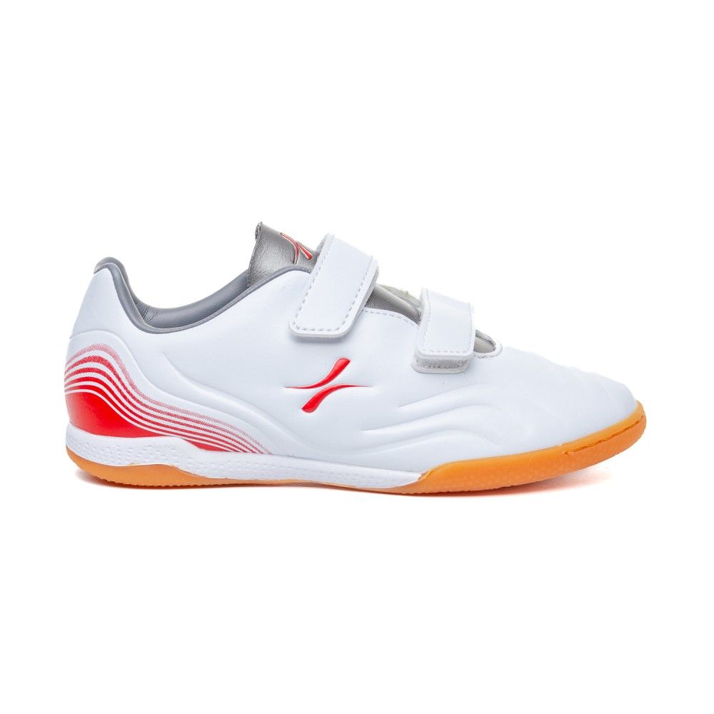 Детска Патика 005083 White/Red