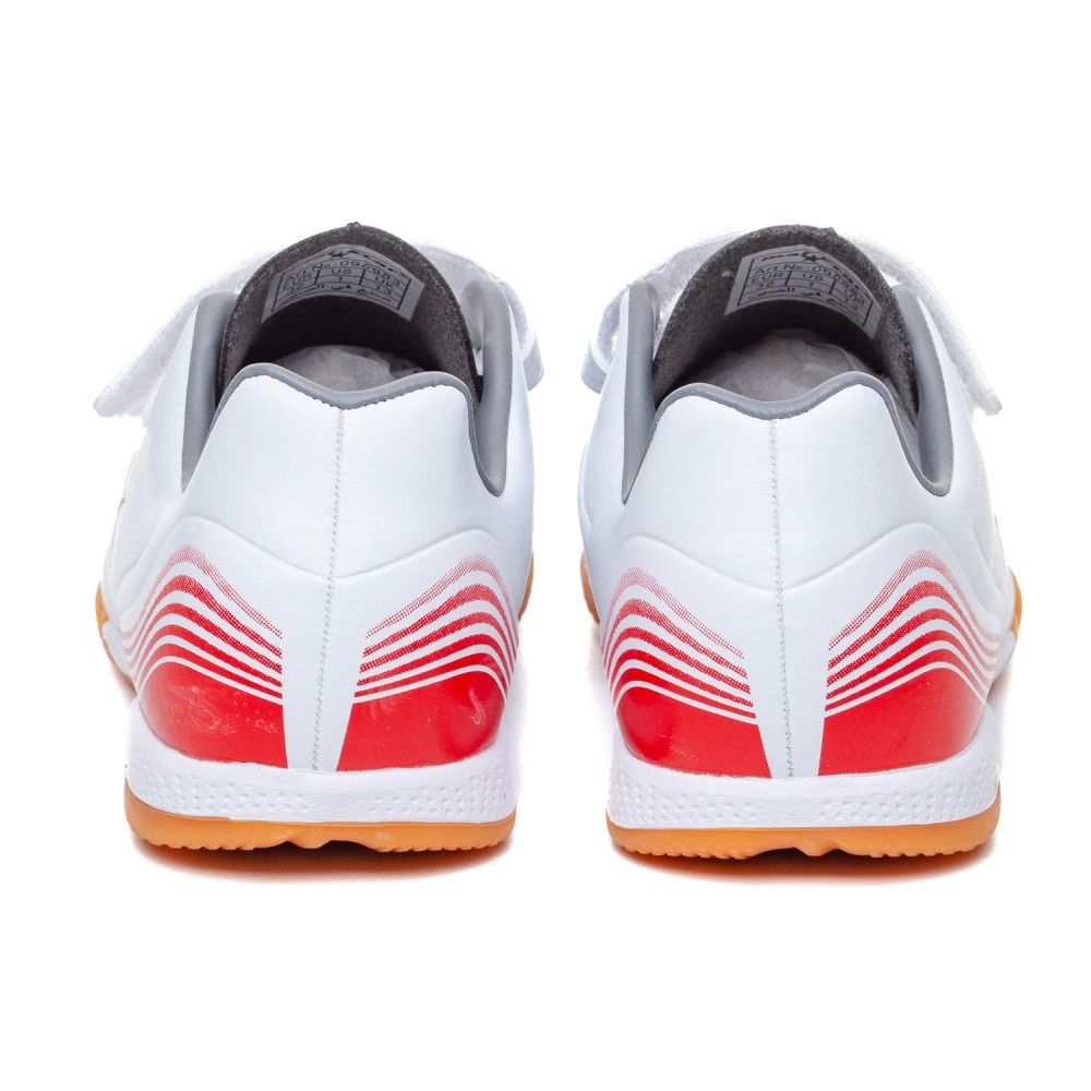 Детска Патика 005083 White/Red