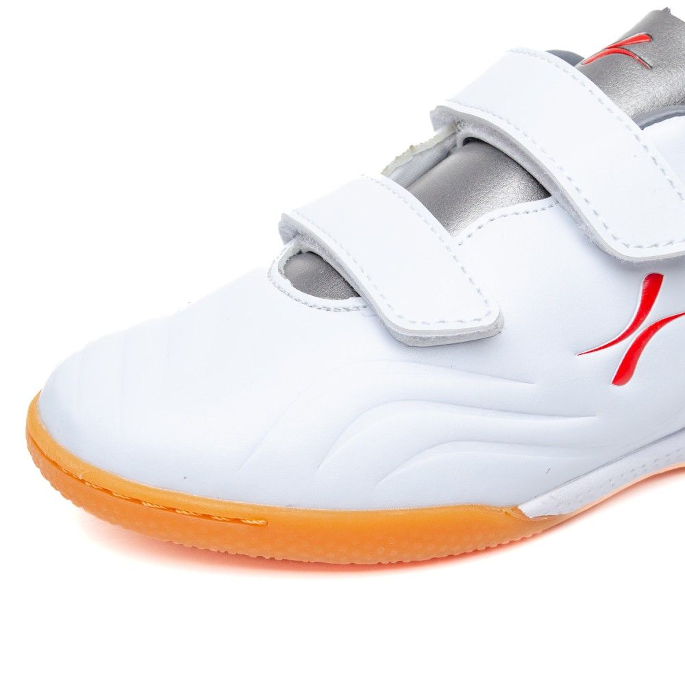 Детска Патика 005083 White/Red