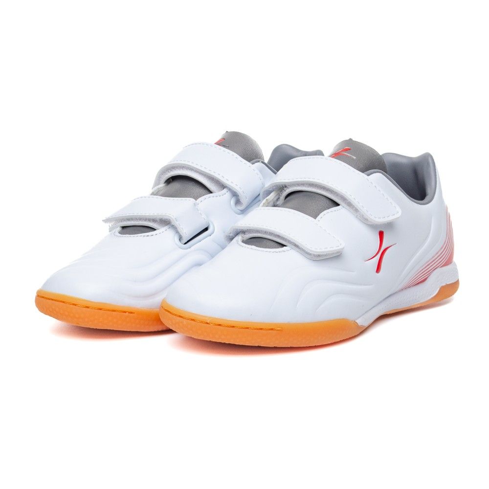 Детска Патика 005083 White/Red