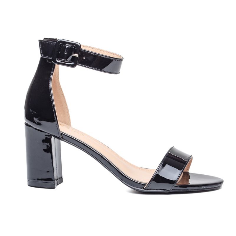 Женска Сандала 525174 Black