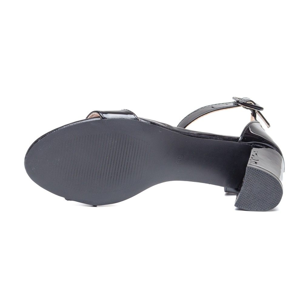 Женска Сандала 525174 Black