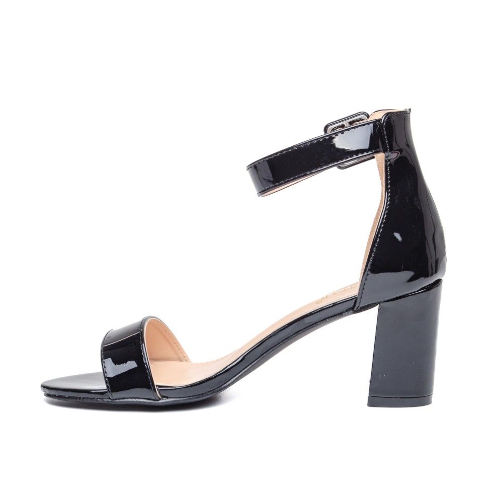 Женска Сандала 525174 Black