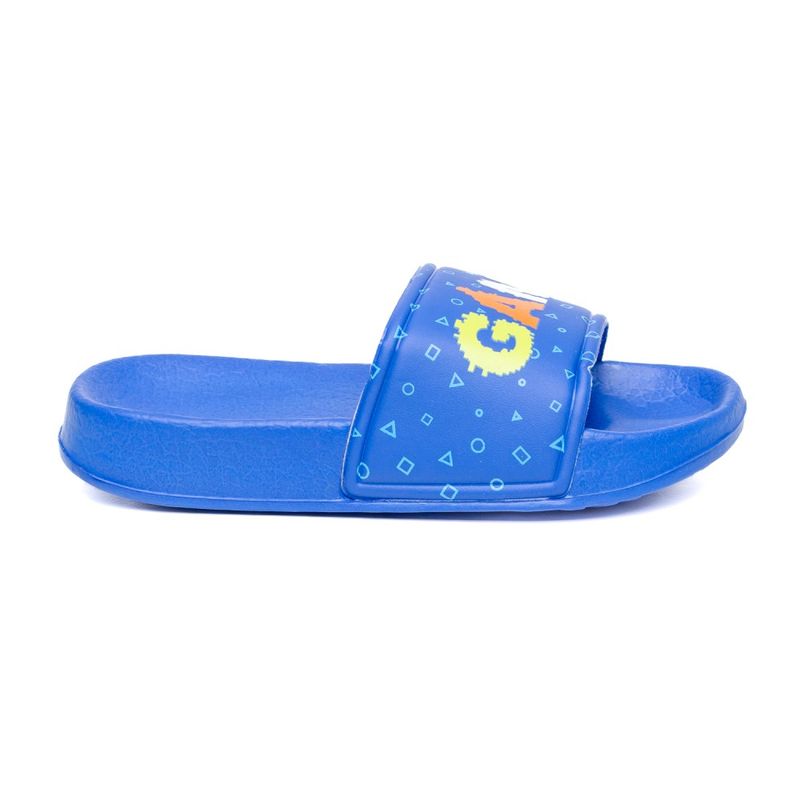 Детска Влечка 750089 Blue