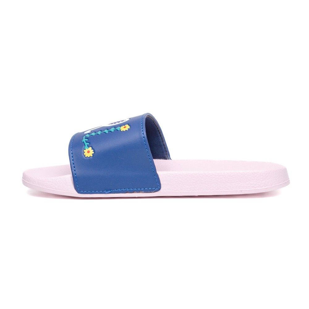 Детска Влечка 750091 Navy/Pink