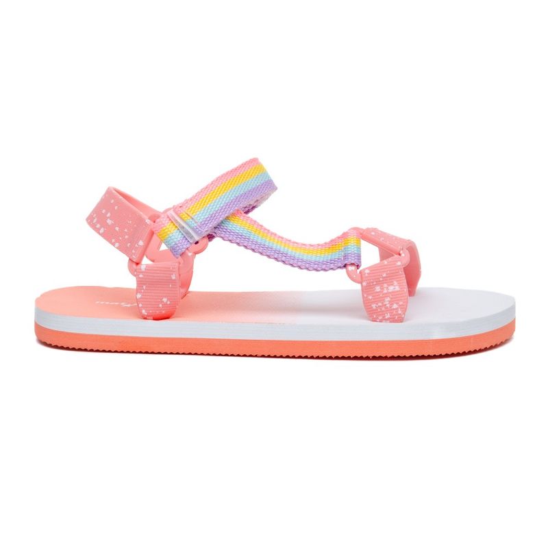 Детска Сандала 750096 Pink