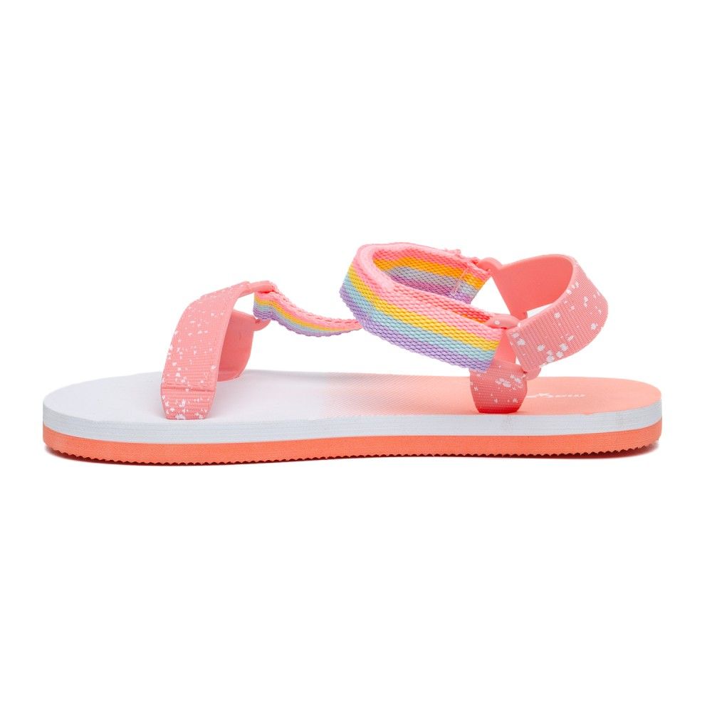 Детска Сандала 750096 Pink