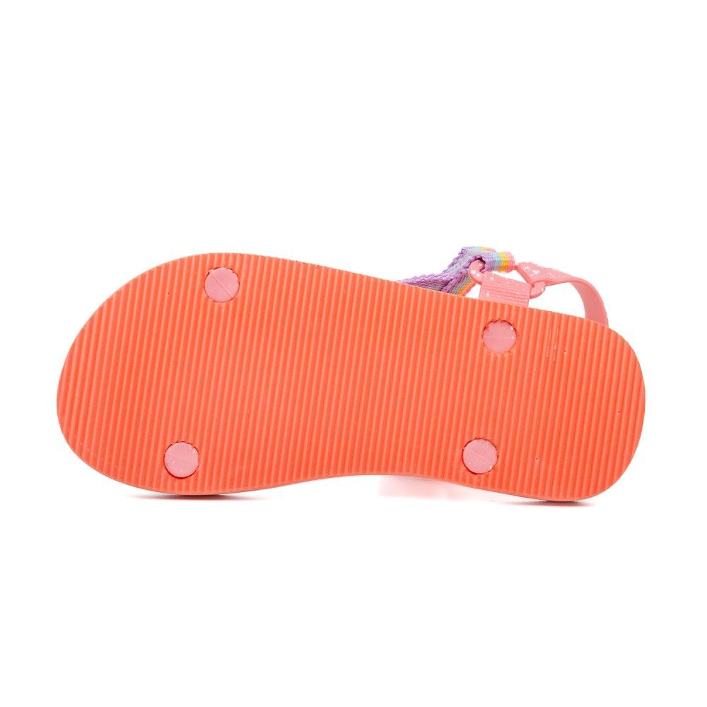 Детска Сандала 750096 Pink