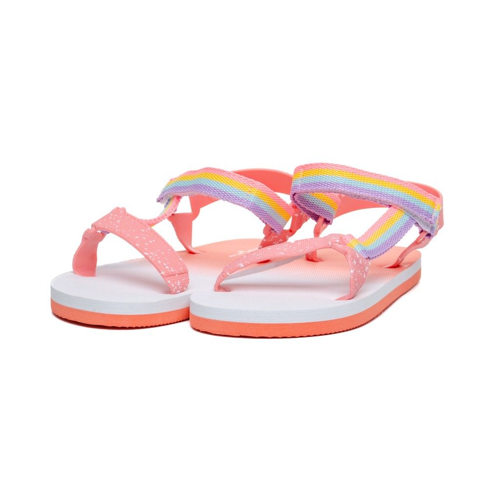 Детска Сандала 750096 Pink
