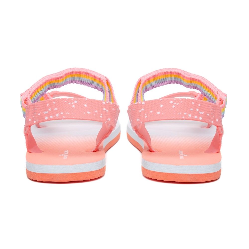 Детска Сандала 750096 Pink