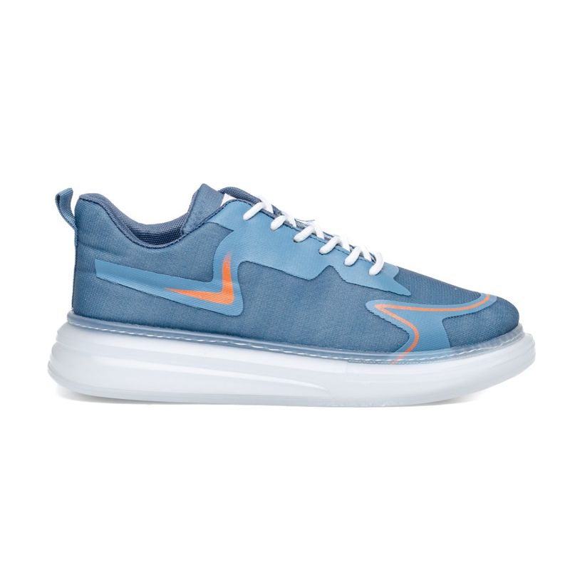 Машка Патика 164164 Blue