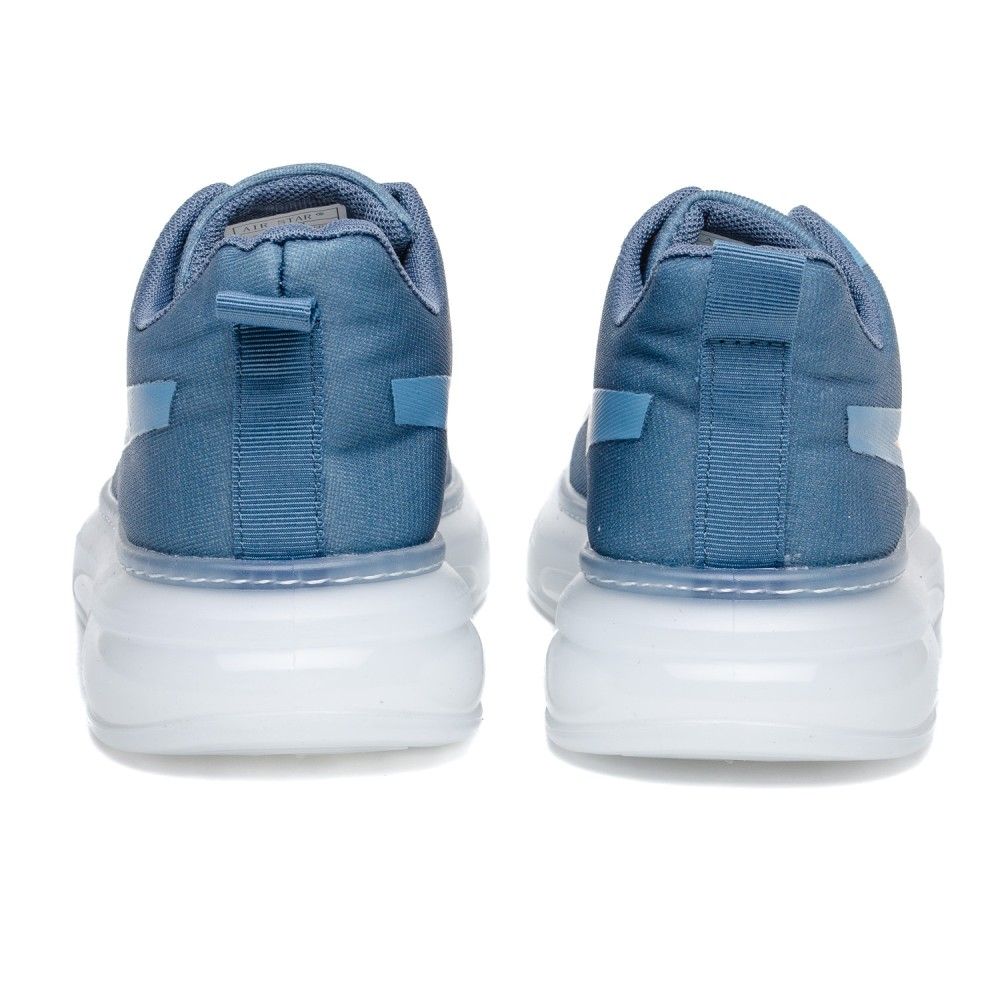 Машка Патика 164164 Blue