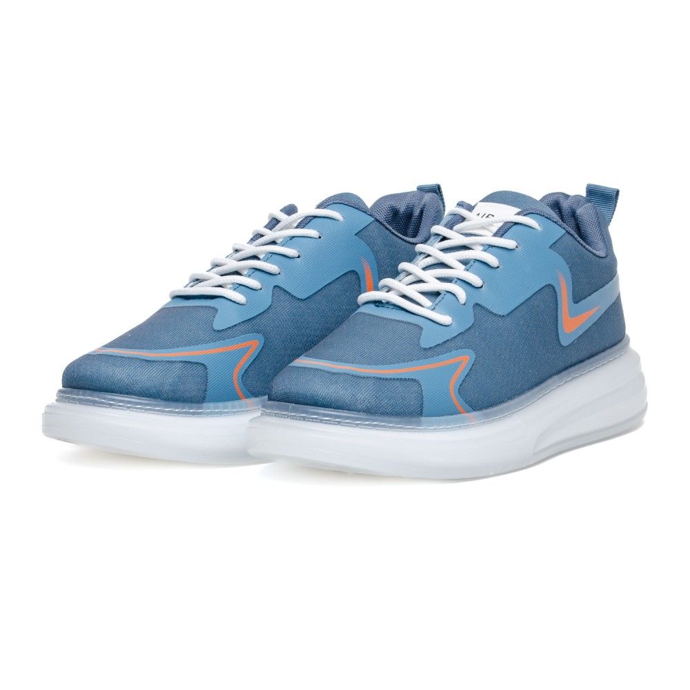 Машка Патика 164164 Blue