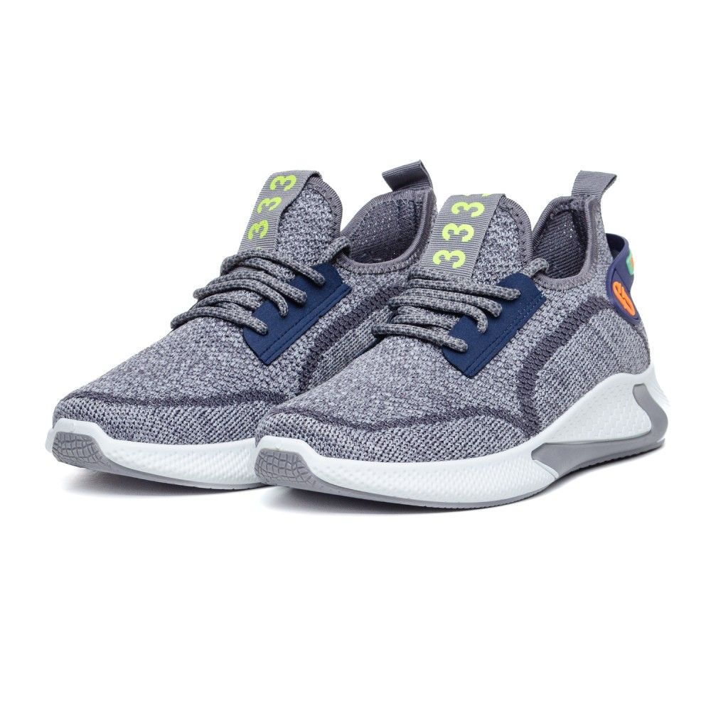 Женска Патика 138375 Grey