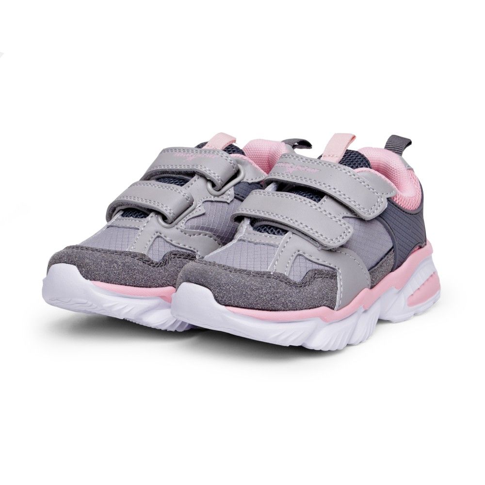 Детска Патика 016497 Grey