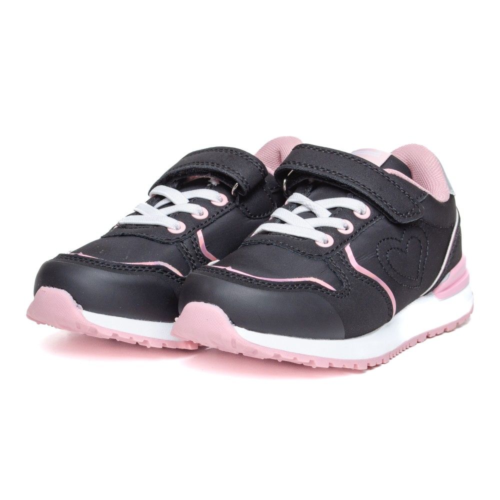 Детска Патика 016499 Black
