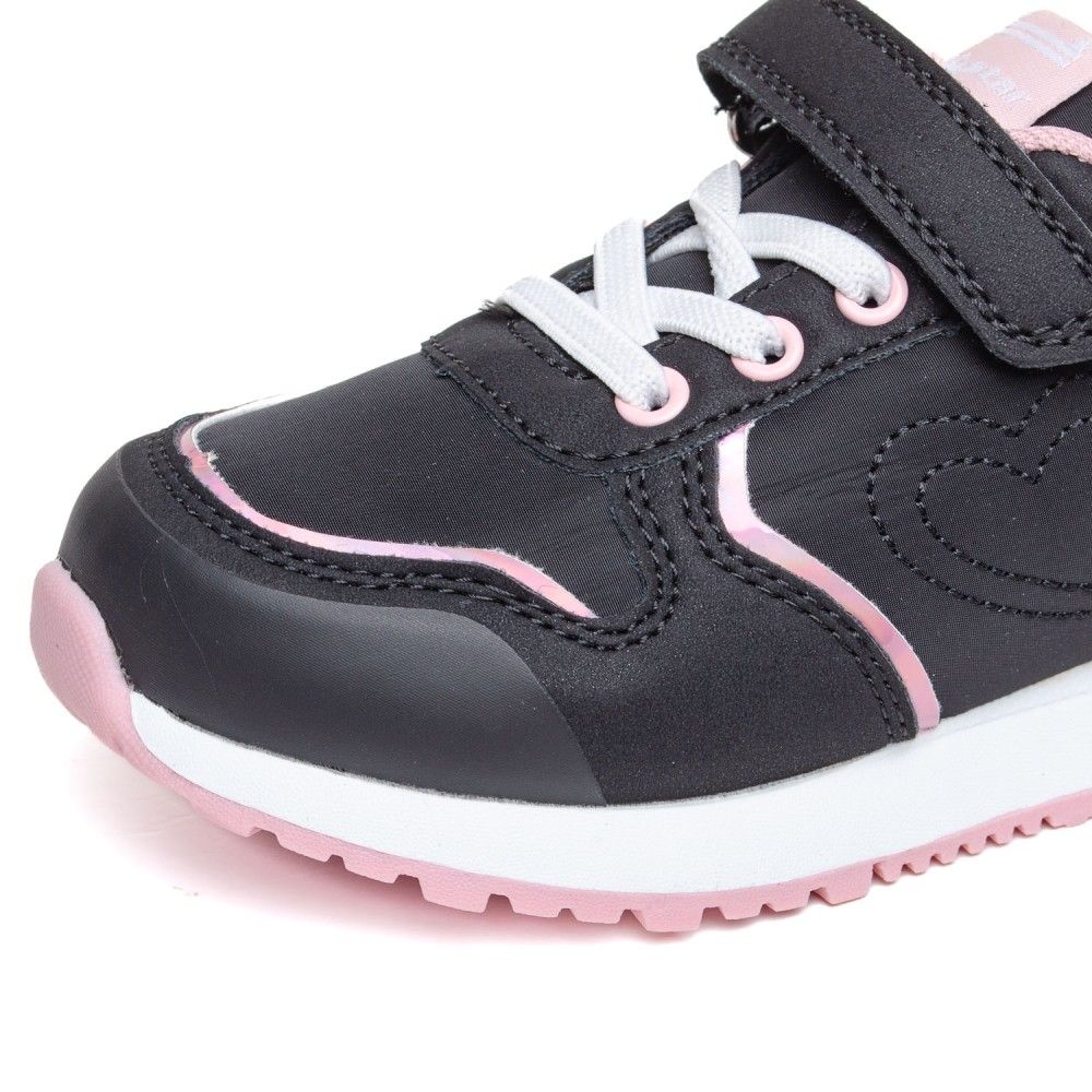Детска Патика 016499 Black