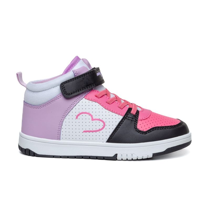 Детска Патика 016509 Pink/Purple