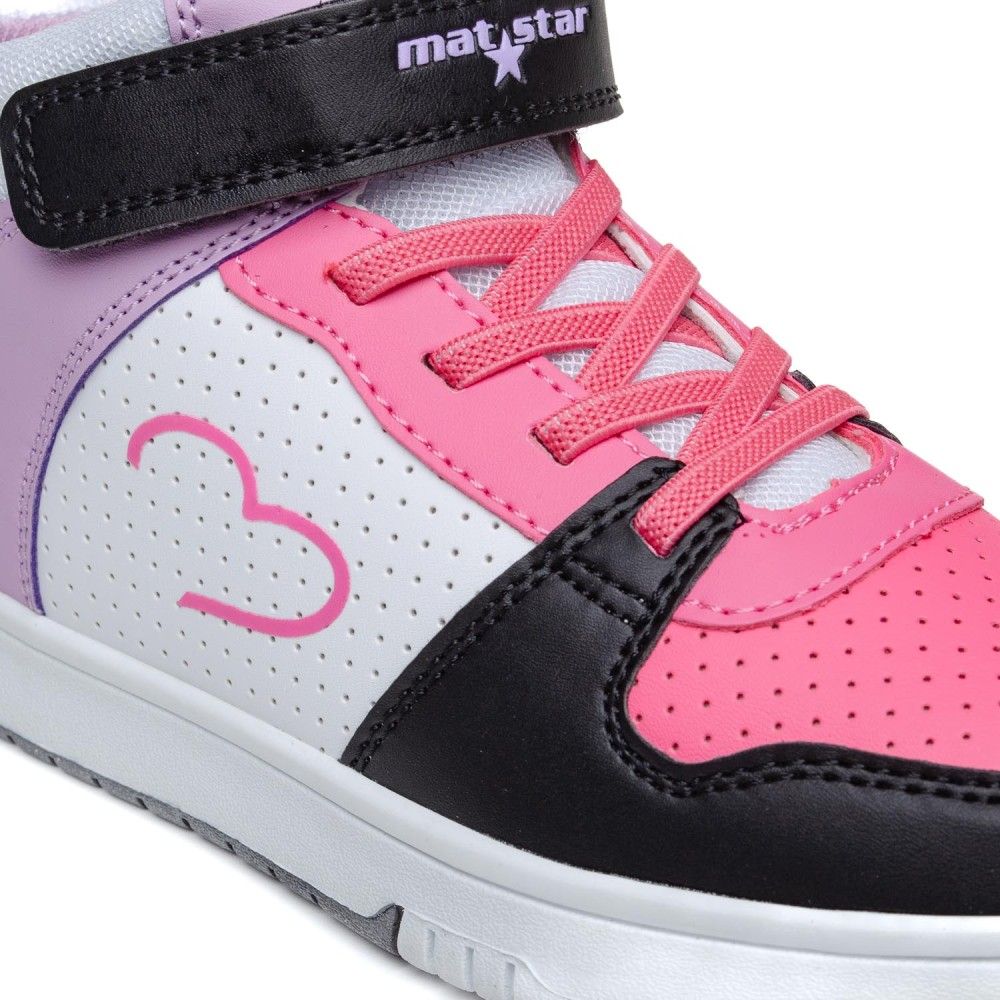 Детска Патика 016509 Pink/Purple