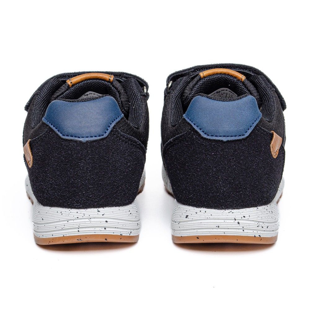 Детска Патика 016513 Black