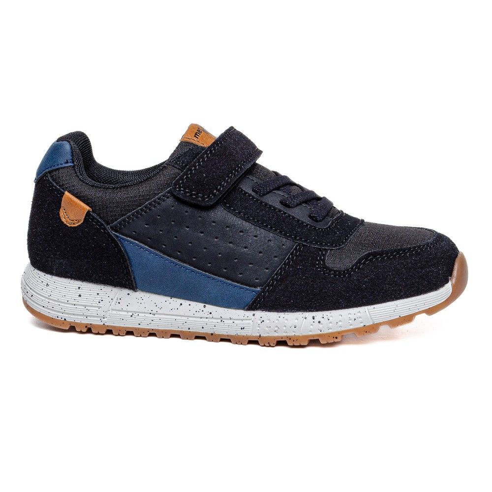 Детска Патика 016513 Black