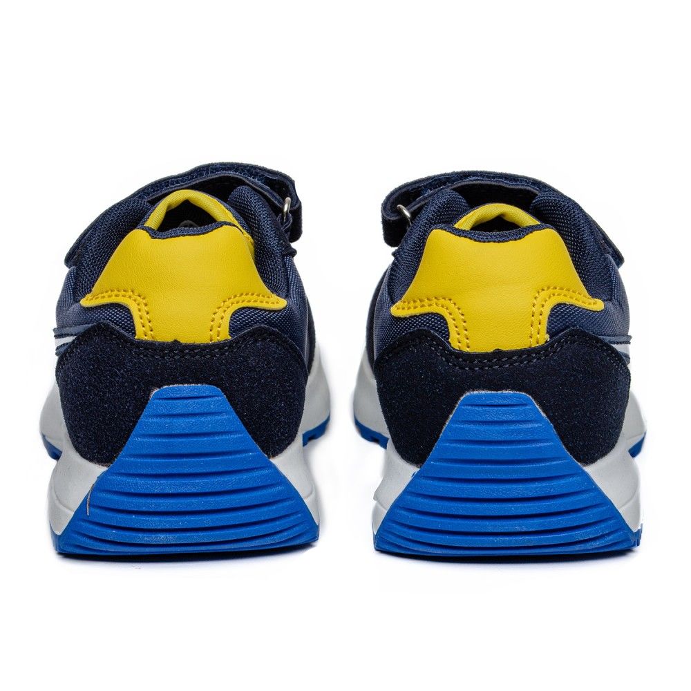 Детска Патика 016514 Navy
