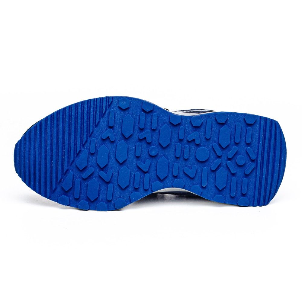 Детска Патика 016514 Navy