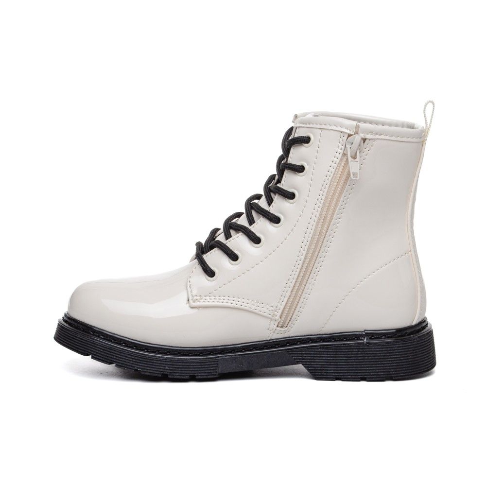 Детска Чизма 016519 White