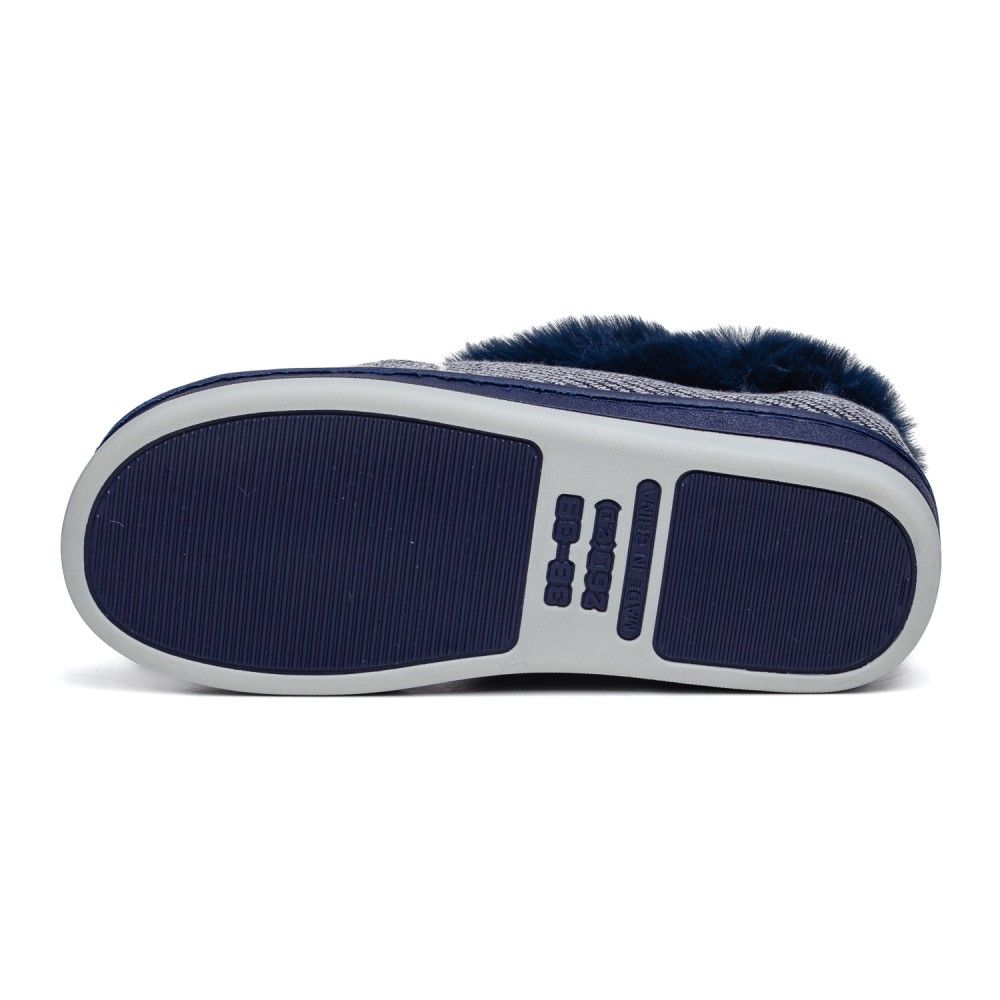 Женска Топлинка 094406 Navy