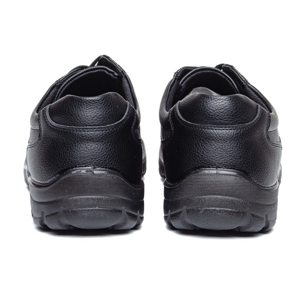 Машка Чевла 138396 Black
